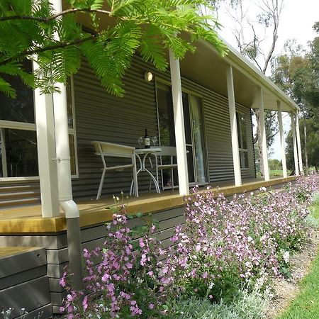 Camawald Coonawarra Cottage B&B Zimmer foto