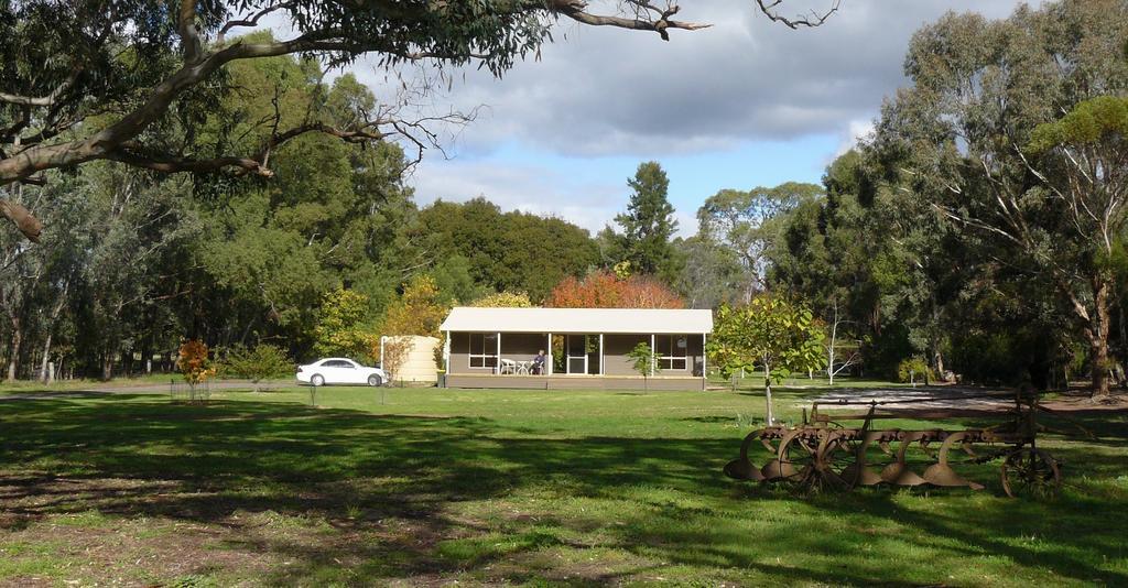 Camawald Coonawarra Cottage B&B Zimmer foto